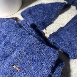 Savage X Fenty ‘Fluff It Up’ Set